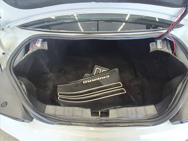 Used 2016 Chevrolet Camaro SS RWD image 6