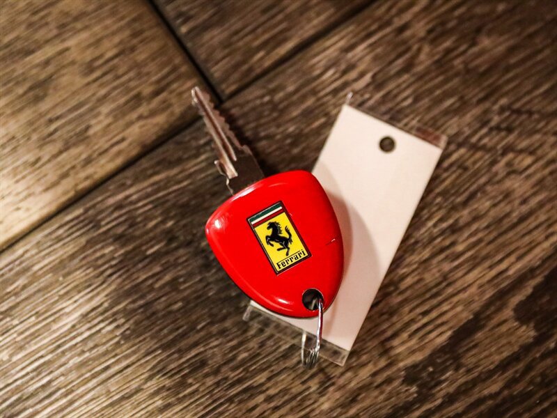 Used 2006 Ferrari F430 Spider RWD image 50