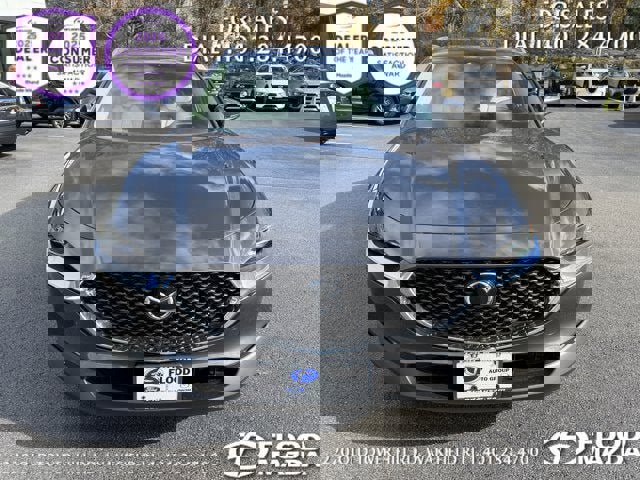 New 2026 MAZDA CX-30 AWD 2.5 S w/ Premium Package image 14