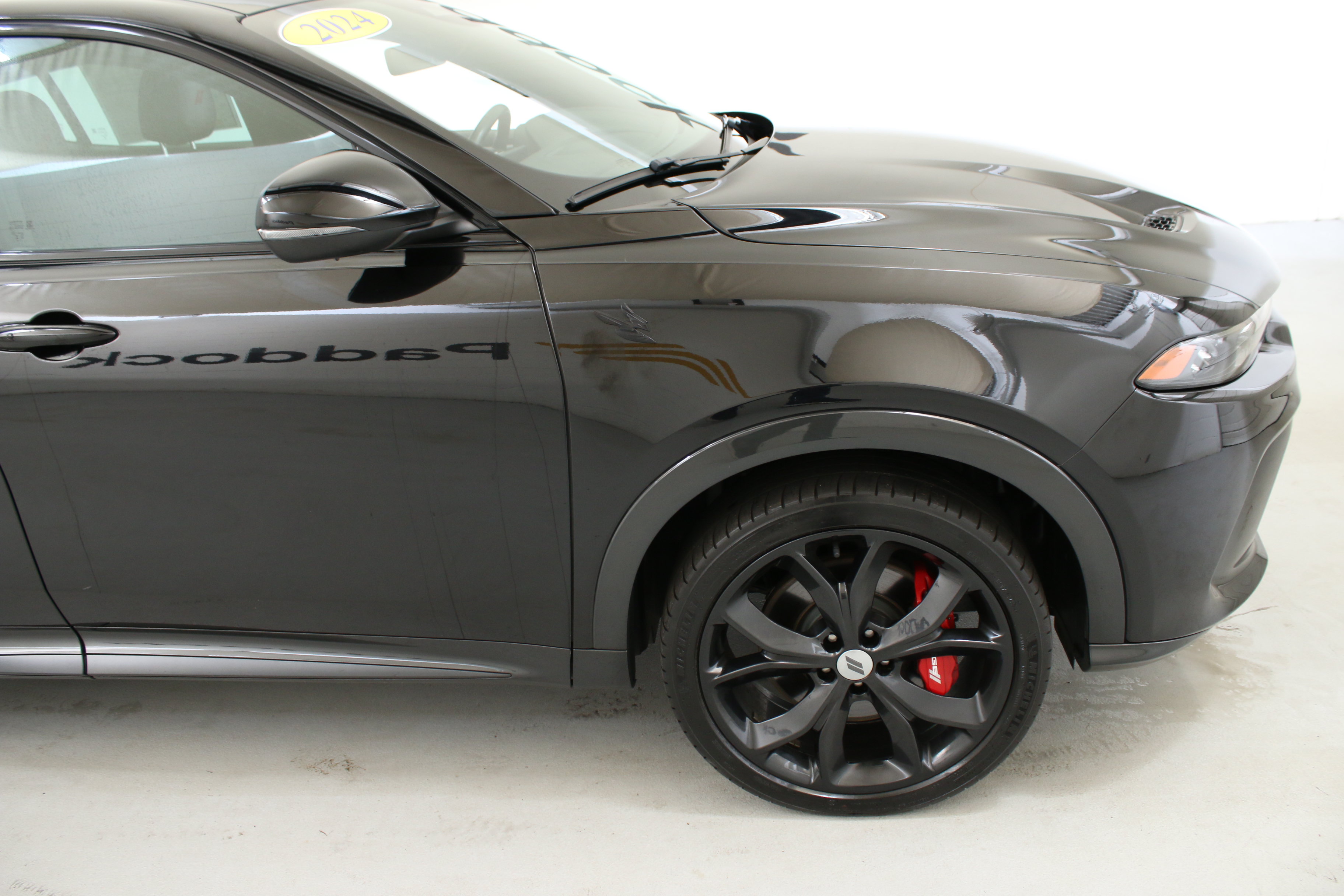 Used 2024 Dodge Hornet R/T AWD/4WD image 12