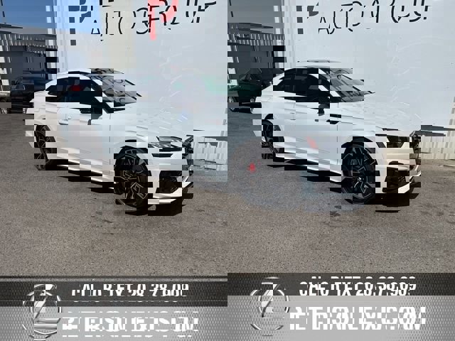 Used 2023 Audi S5 Premium Plus w/ Premium Plus image 2