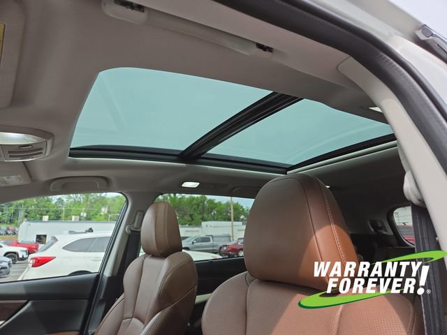 Used 2020 Subaru Ascent Touring AWD/4WD image 13