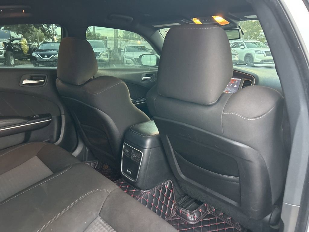 Used 2020 Dodge Charger Scat Pack image 40
