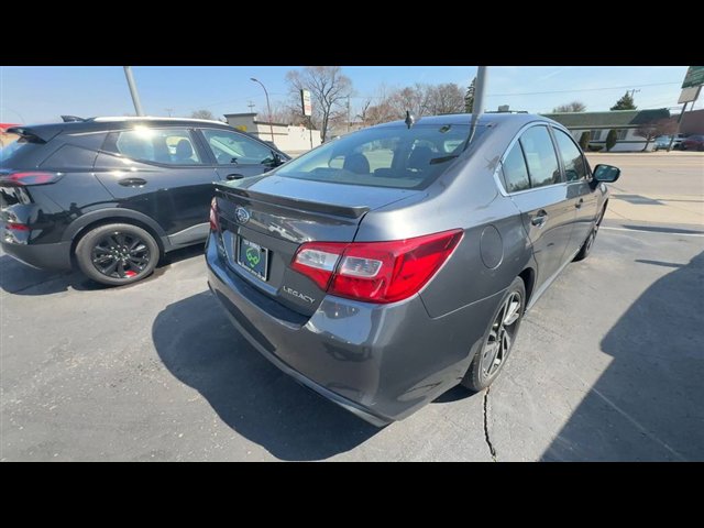 Used 2019 Subaru Legacy 2.5i Sport image 8