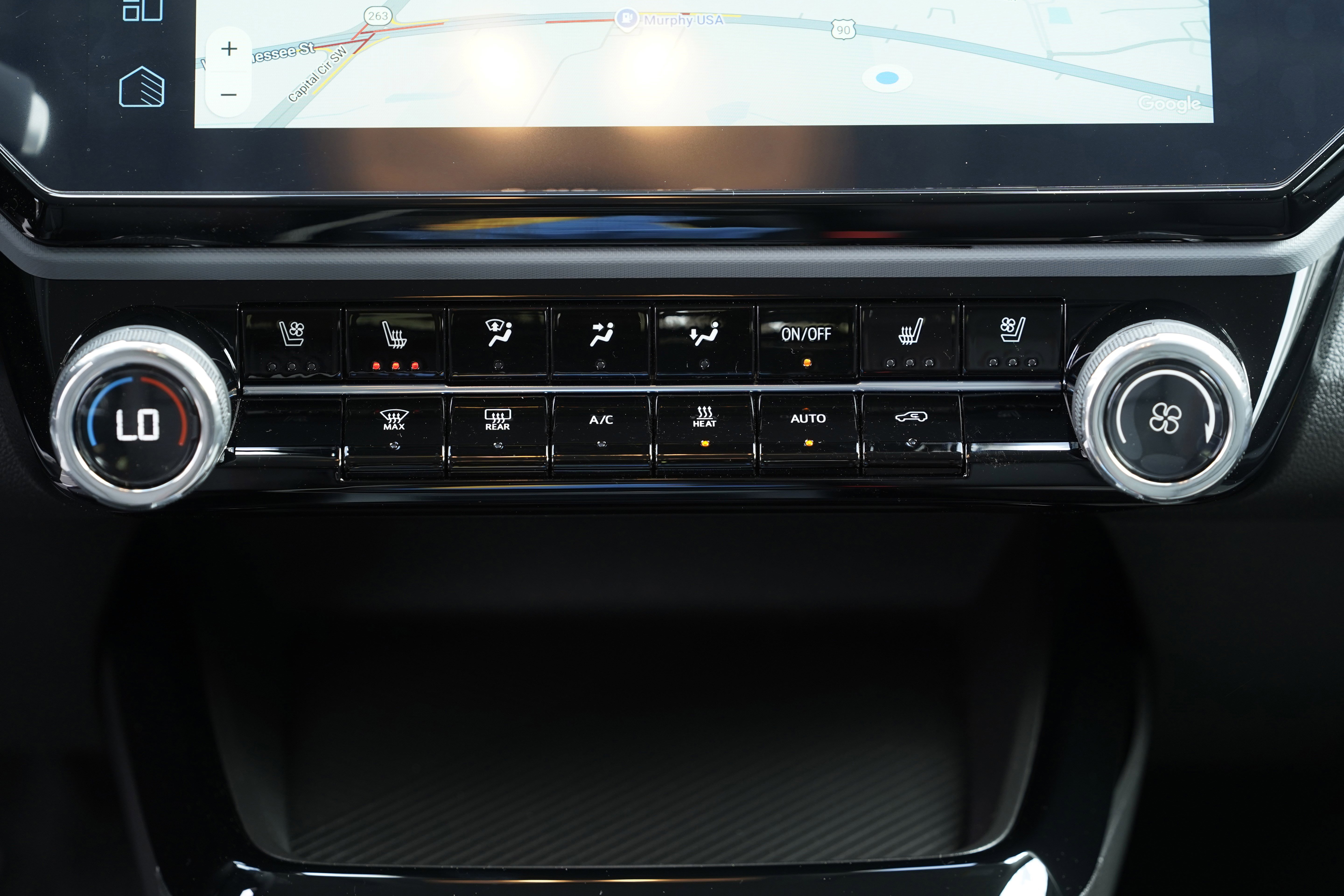 New 2027 Chevrolet Bolt RS image 28