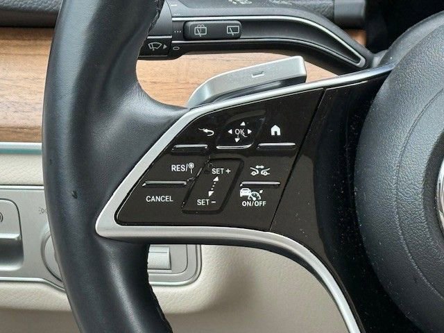 Used 2024 Mercedes-Benz GLE 450 4MATIC image 30