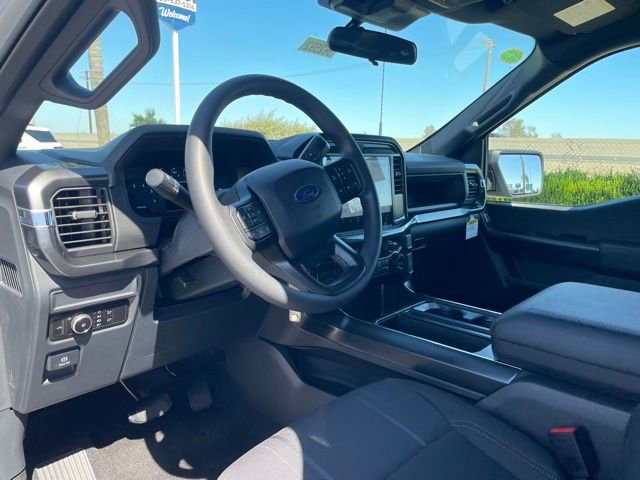 New 2026 Ford F150 STX w/ Equipment Group 200A RWD image 9