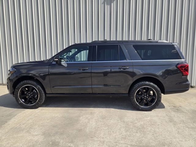 Used 2023 Ford Expedition Max Limited AWD/4WD image 8