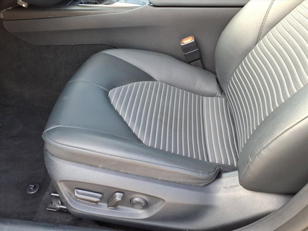 Certified 2024 Toyota Camry SE image 16