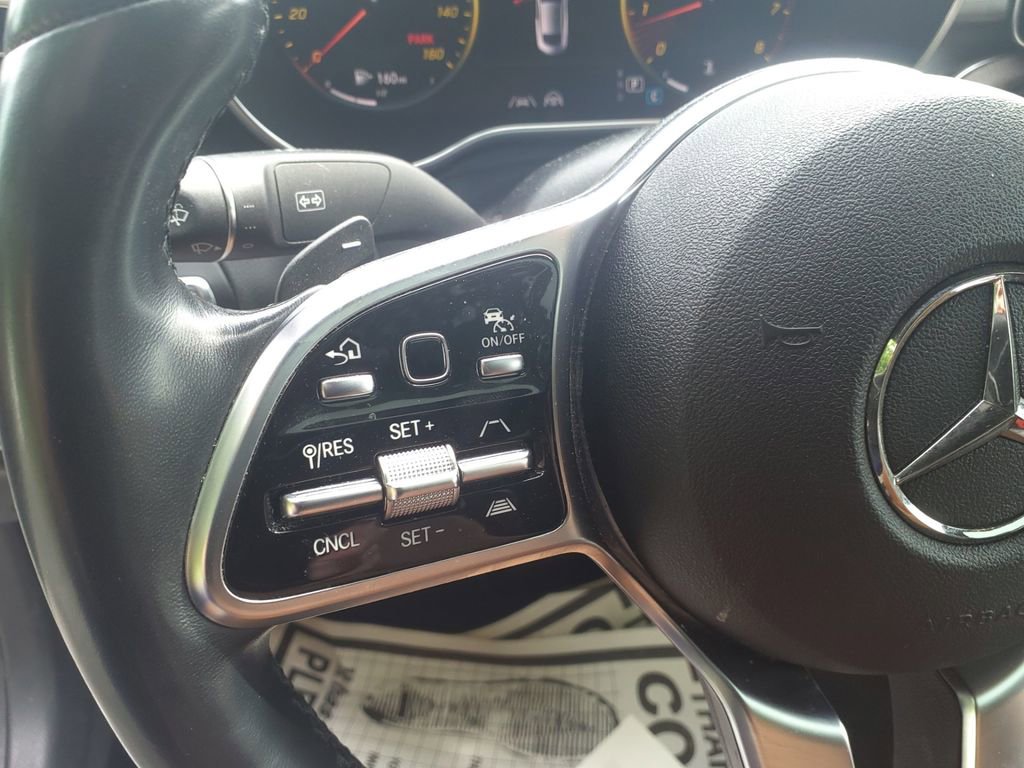Certified 2023 Mercedes-Benz C 300 Coupe image 20