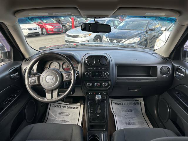 Used 2015 Jeep Patriot Latitude image 20