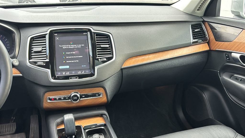 Certified 2023 Volvo XC90 B6 Plus w/ Protection Package Premier image 8