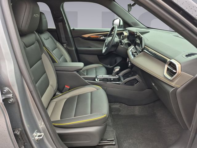 Used 2024 Chevrolet TrailBlazer ACTIV w/ Driver Confidence Package image 17