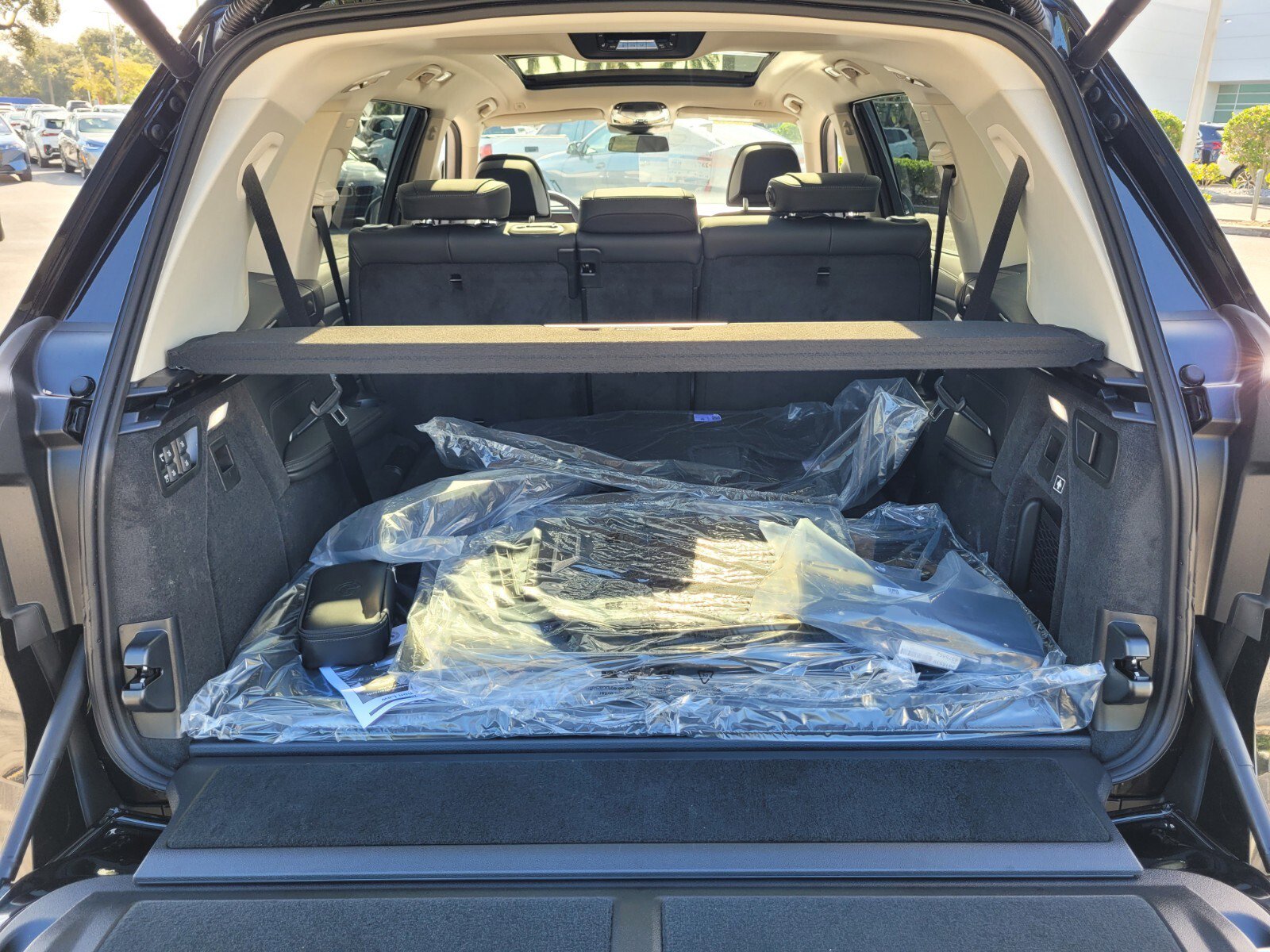 New 2026 BMW X7 xDrive40i image 15