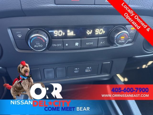 Used 2022 Nissan Frontier SV image 26
