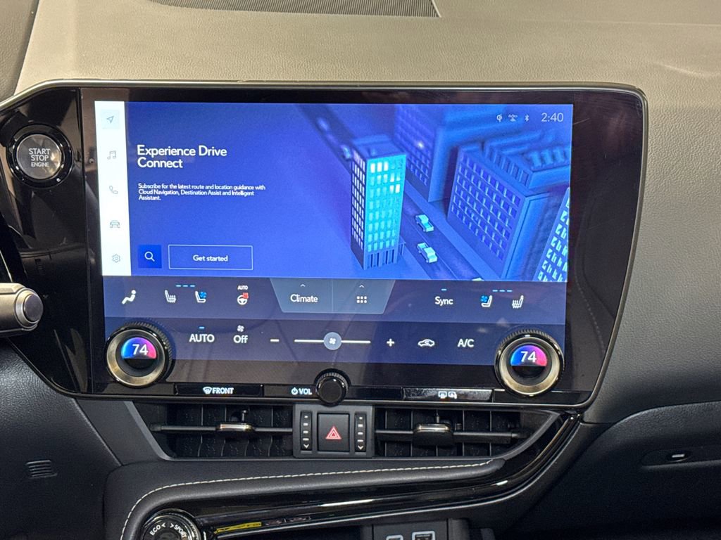 Used 2024 Lexus NX 350 350 Premium image 19