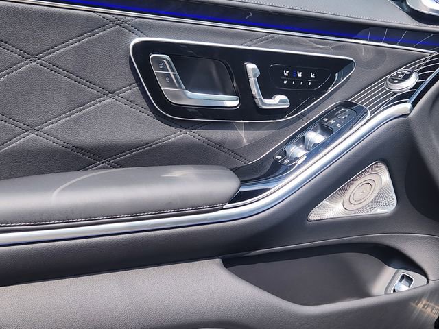 New 2026 Mercedes-Benz S 63 AMG S image 10