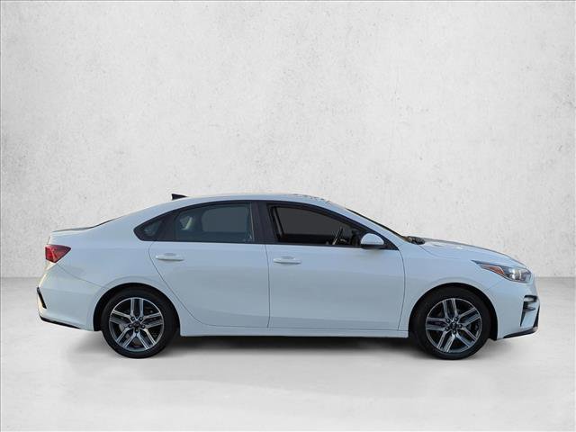 Used 2019 Kia Forte S image 4