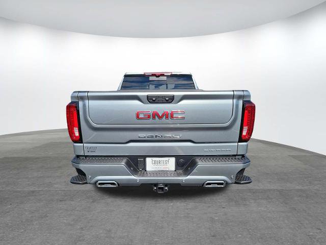 New 2026 GMC Sierra 1500 Denali image 7