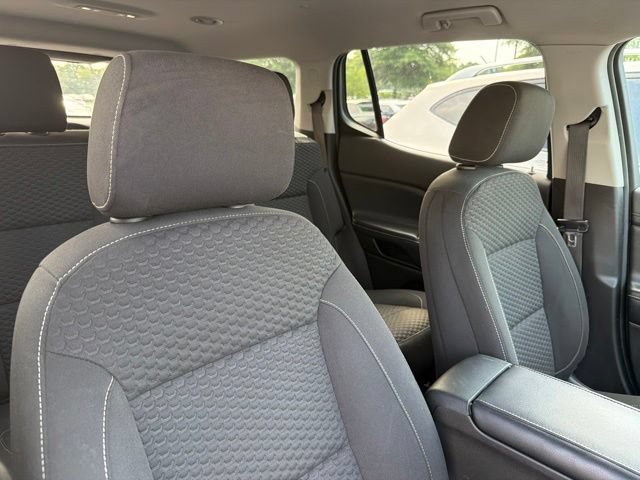 Used 2019 GMC Acadia SLE FWD image 31