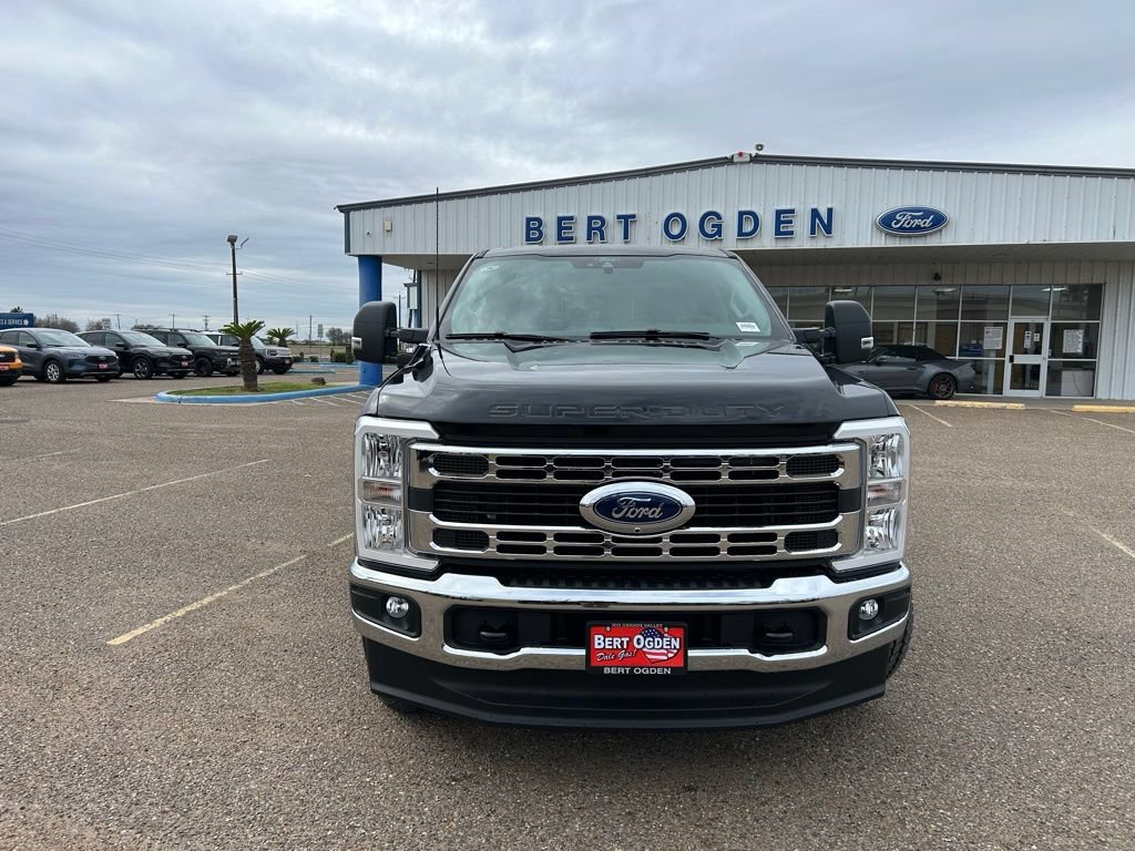 New 2026 Ford F250 XLT w/ 360-Degree Camera Package AWD/4WD image 2
