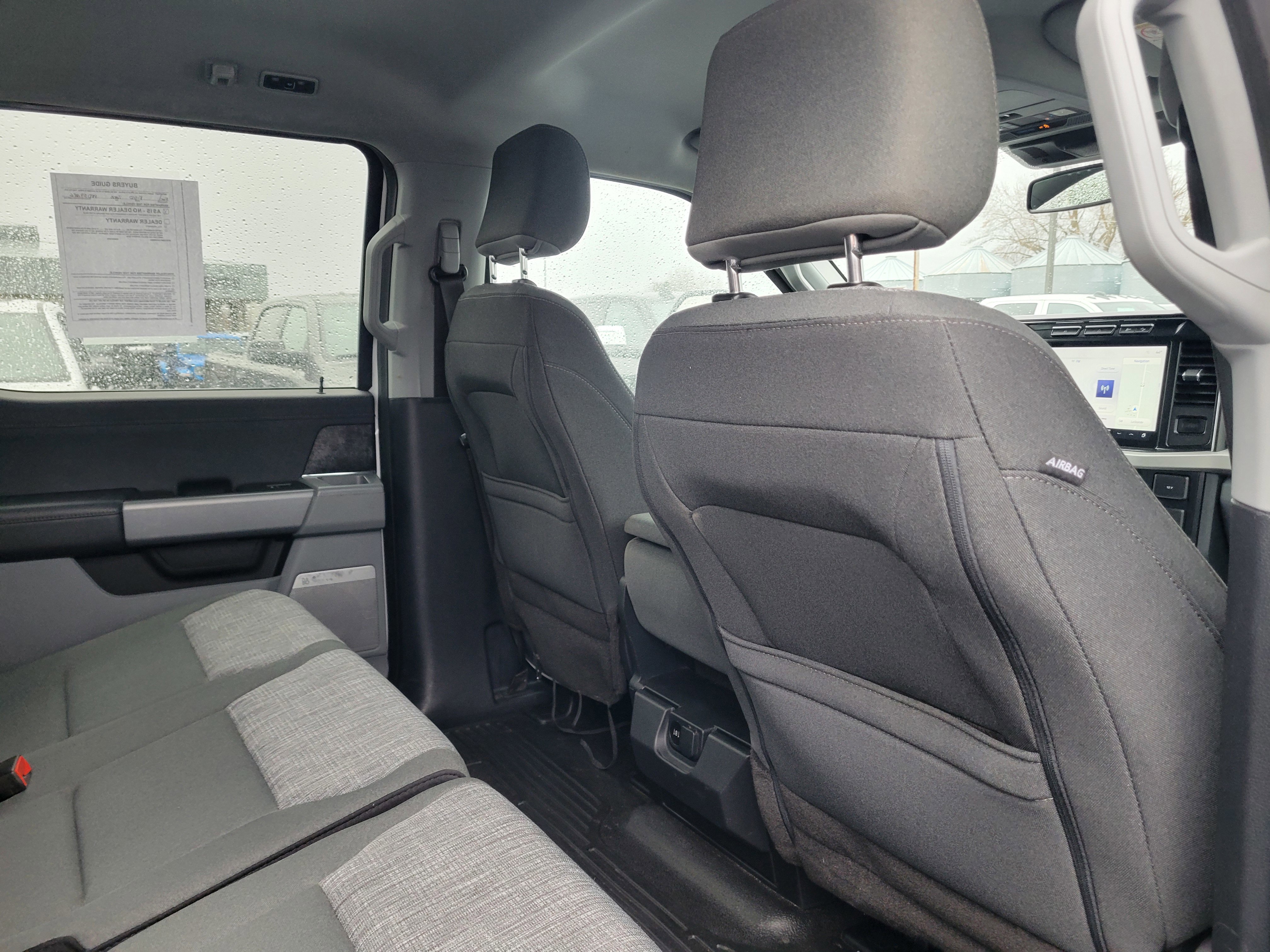 Used 2023 Ford F350 XLT w/ XLT Premium Package image 18