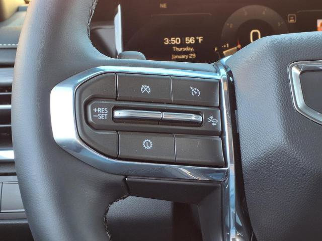 New 2026 GMC Acadia Elevation w/ Elevation Premium Package FWD image 11