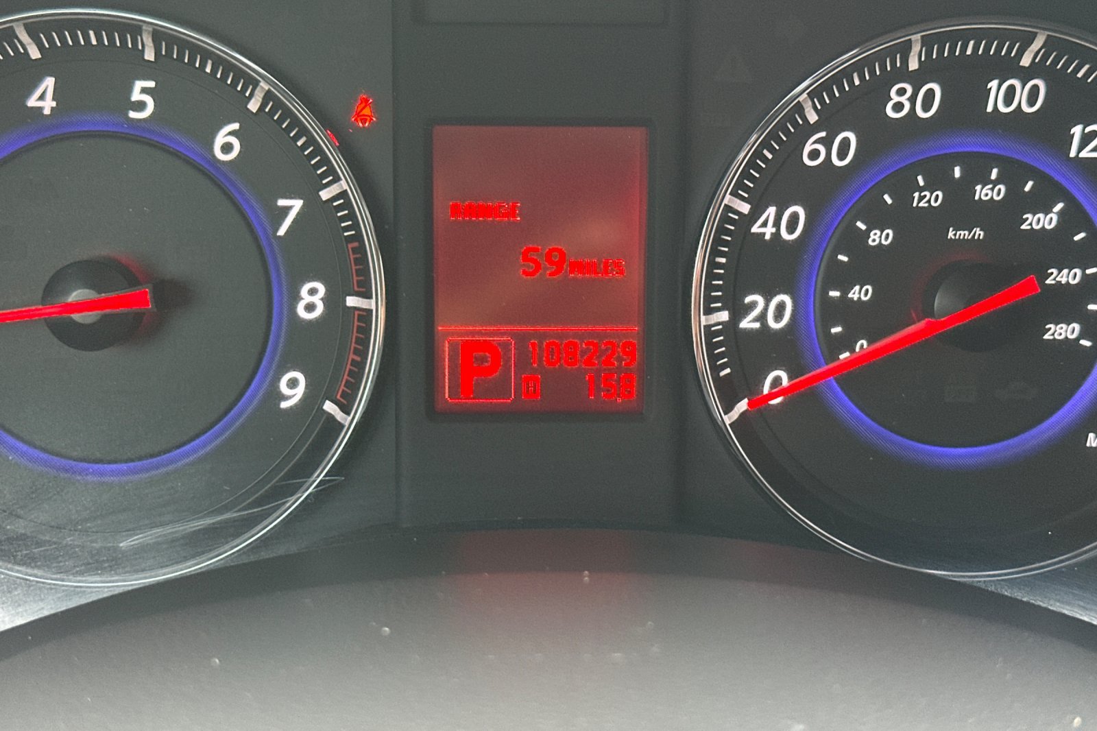 Used 2011 INFINITI FX35 2WD w/ Premium Pkg image 32