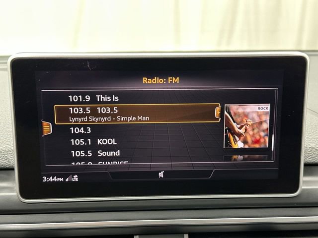 Used 2019 Audi A4 2.0T Premium Plus w/ Premium Plus Package image 16