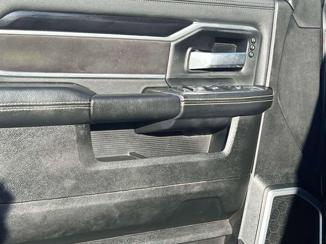 Used 2022 RAM 2500 Laramie w/ Night Edition AWD/4WD image 18