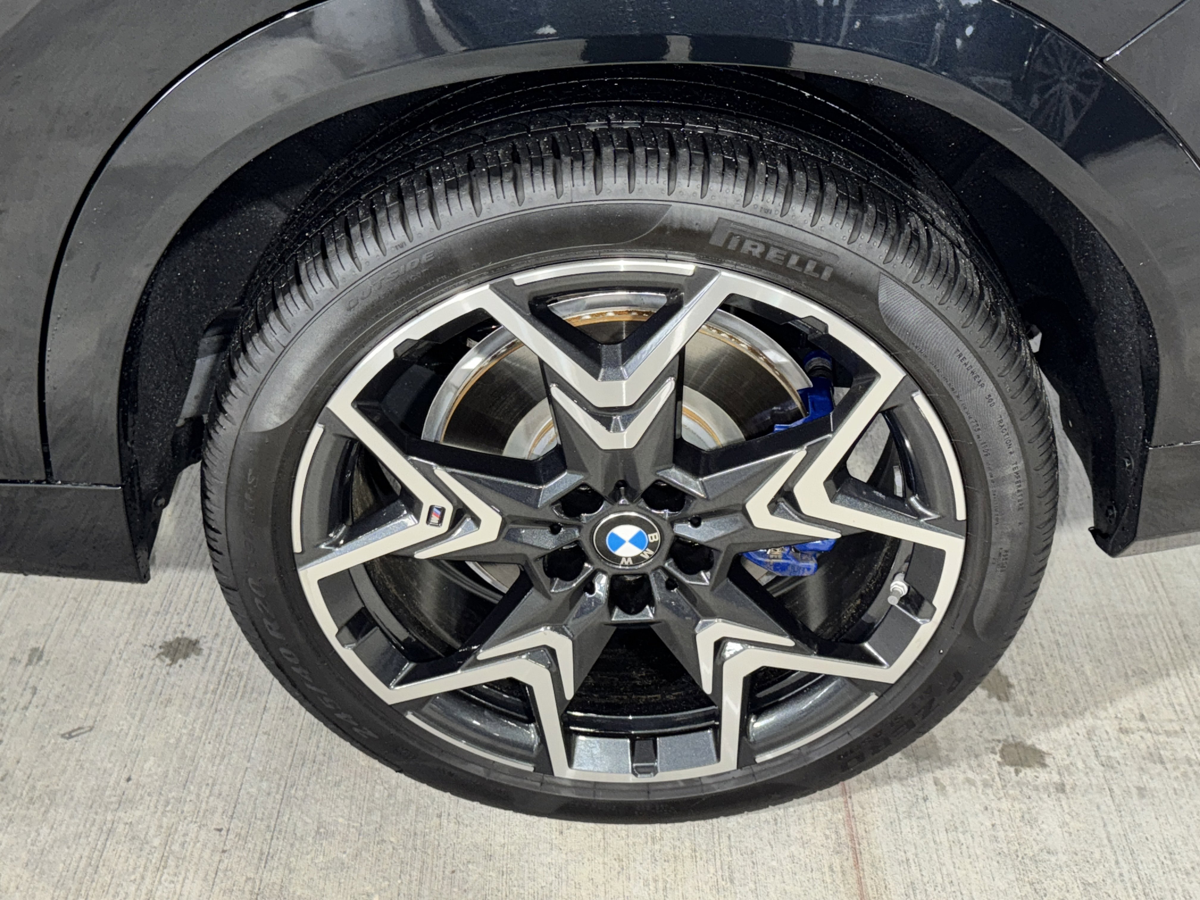 Used 2024 BMW X2 M35i image 34