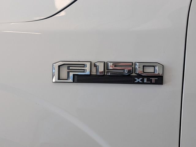Used 2019 Ford F150 XLT image 5