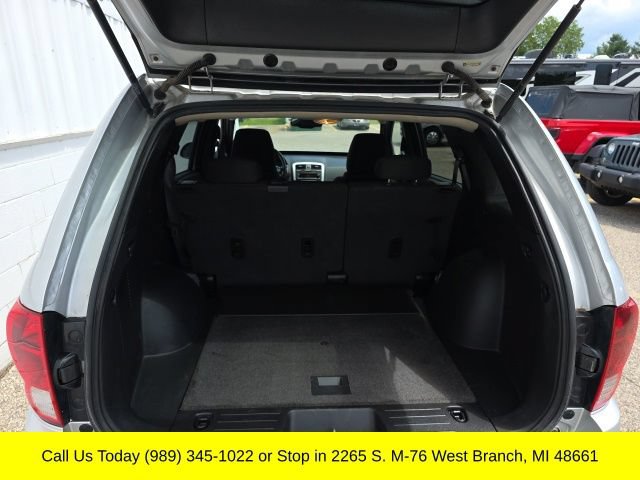 Used 2009 Pontiac Torrent AWD w/ Preferred Package image 14
