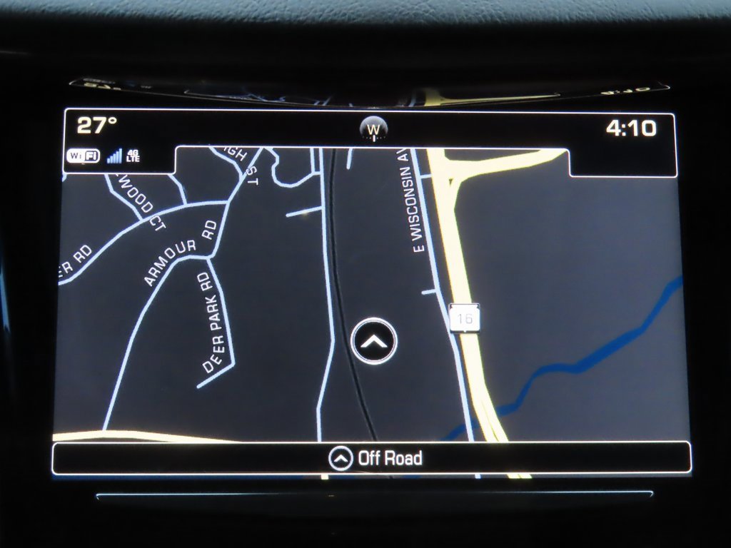 Used 2019 Cadillac Escalade Premium Luxury image 7