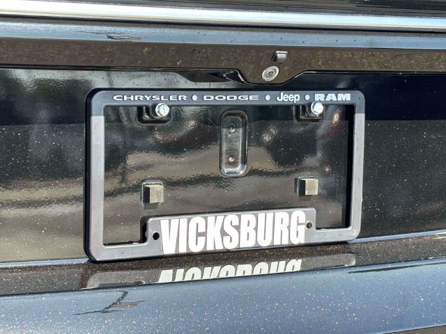 Used 2023 Jeep Wagoneer 4WD w/ Convenience Group I image 43