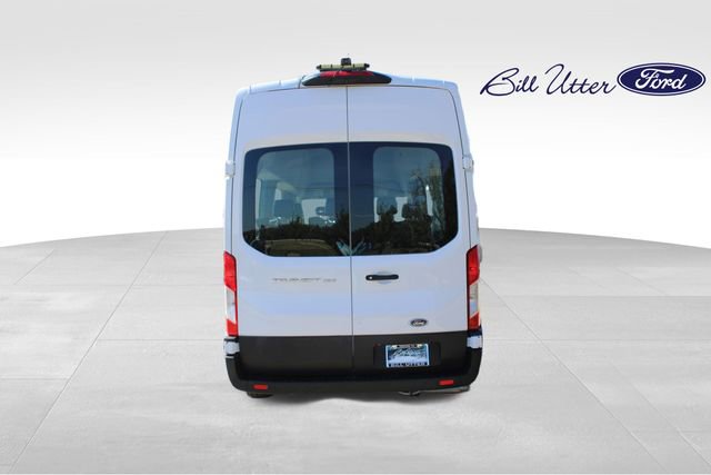 Used 2023 Ford Transit 350 XL image 6
