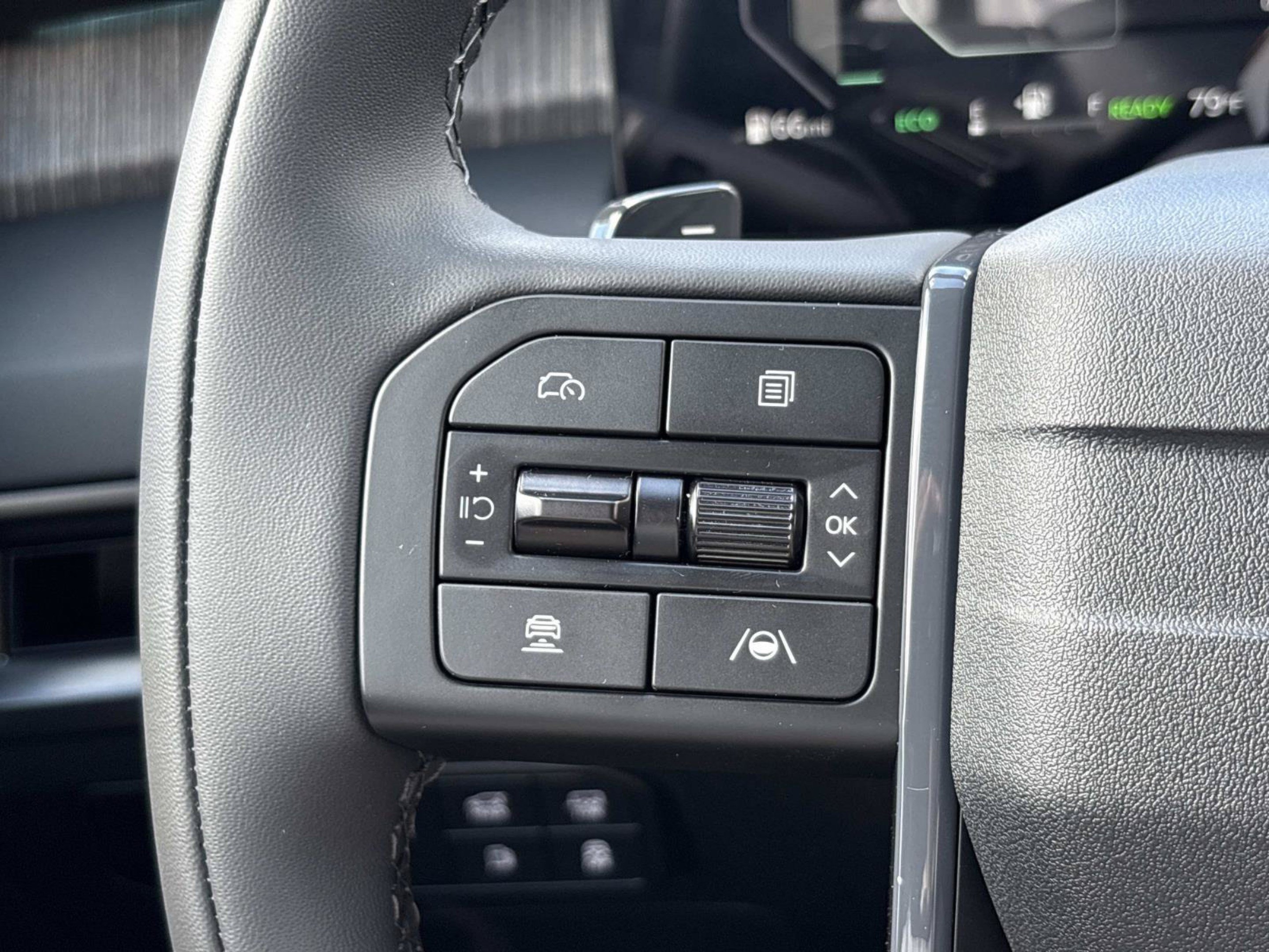 New 2027 Kia Telluride X-Line SX Prestige AWD/4WD image 24