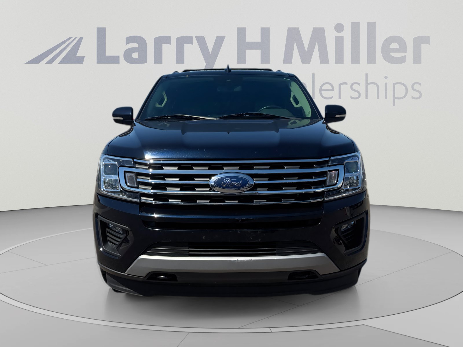 Used 2021 Ford Expedition XLT AWD/4WD image 8