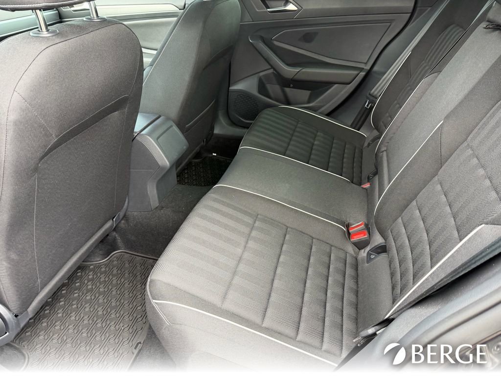 Used 2023 Volkswagen Jetta Sport w/ IQ.Drive Package image 17