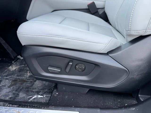 New 2026 Ford Explorer Platinum w/ LUX Leather Package image 14