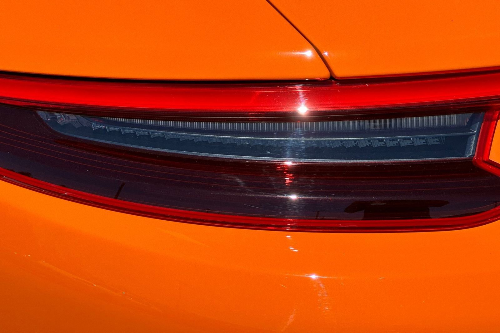 Used 2018 Porsche 911 Targa 4 GTS image 41