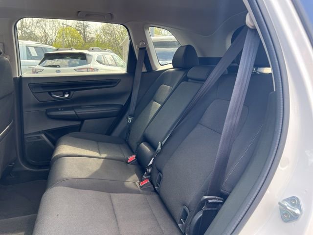 Used 2023 Honda CR-V EX image 18