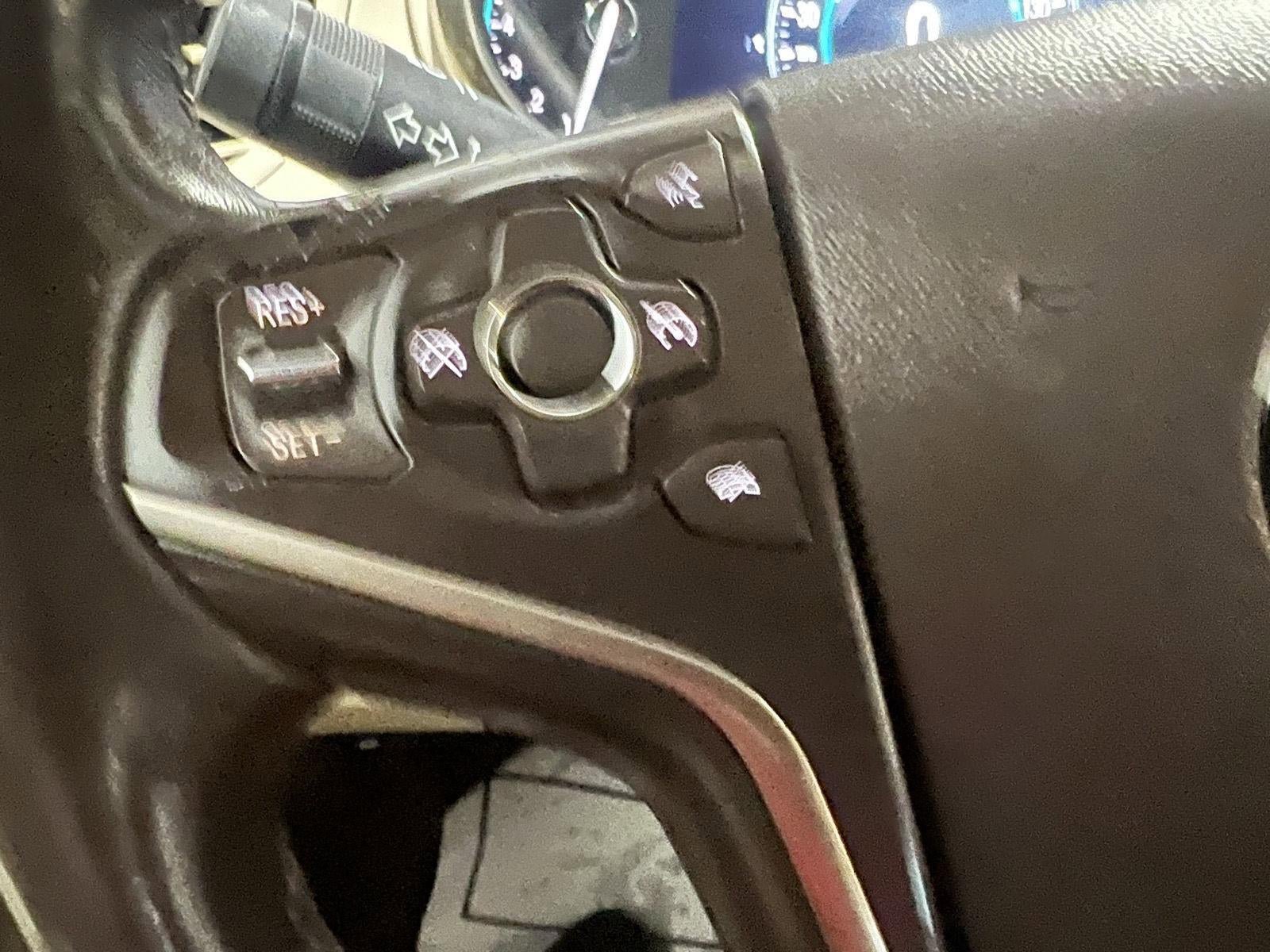 Used 2014 Buick LaCrosse Leather FWD image 11