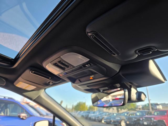 Certified 2024 Subaru Crosstrek 2.5i Wilderness w/ Crosstrek Mirror Package image 13