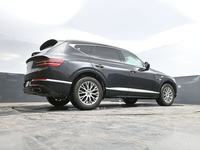 Used 2024 Genesis GV80 2.5T AWD/4WD image 51