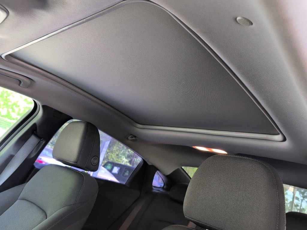 Used 2024 Chevrolet Malibu LT image 7