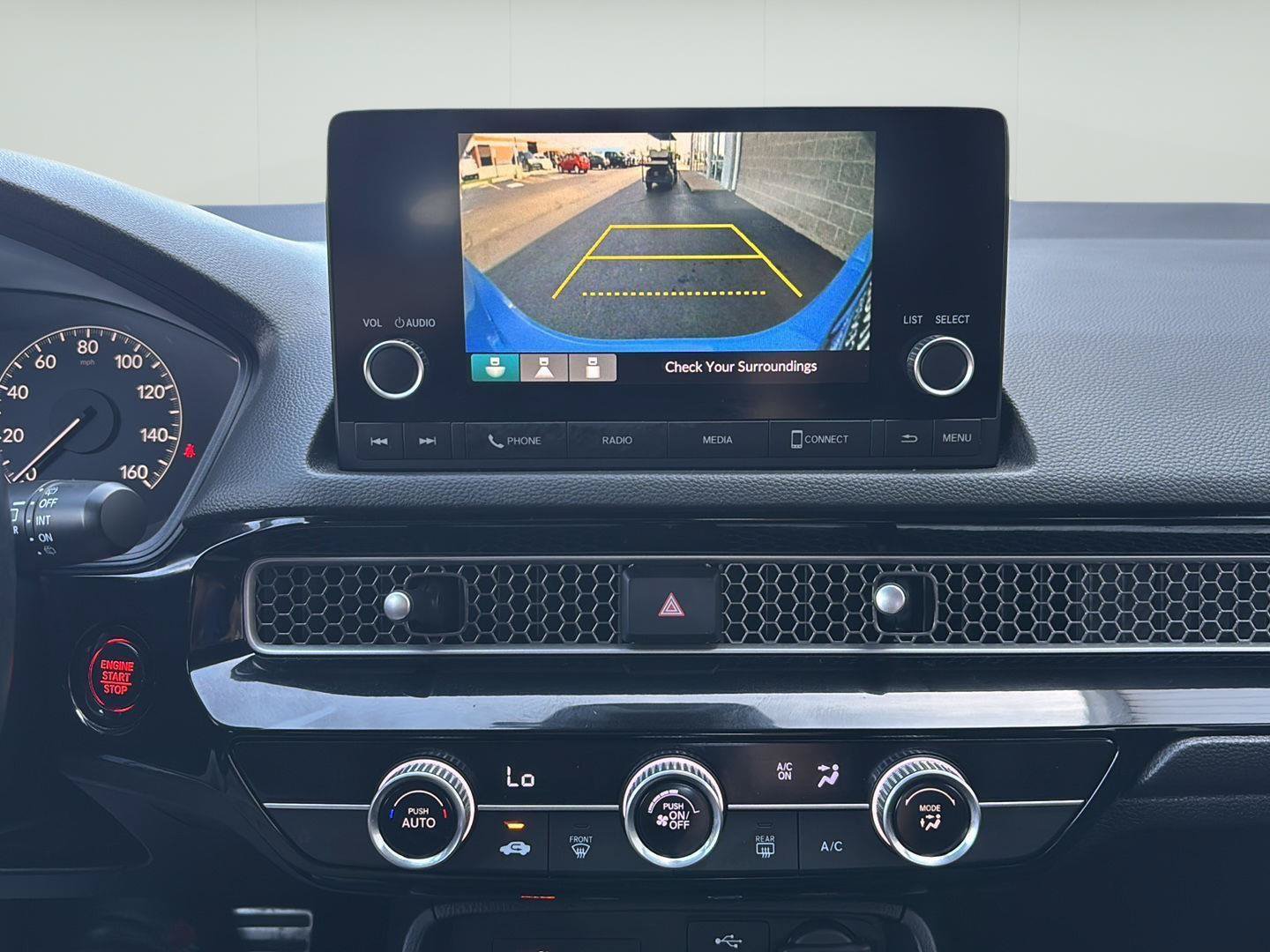 Used 2022 Honda Civic Sport image 17