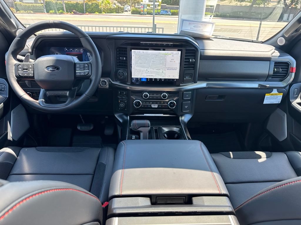 Used 2026 Ford F150 Raptor AWD/4WD image 14