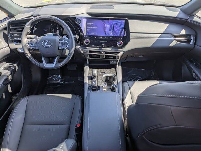 Used 2025 Lexus RX 350h w/ Convenience Package image 28
