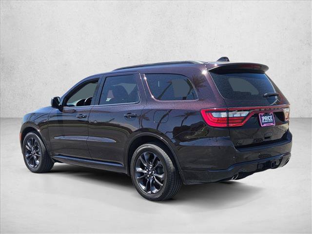 Used 2025 Dodge Durango R/T AWD/4WD image 16